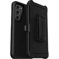 Otterbox Defender Case - For Samsung Galaxy S23 Plus - Black