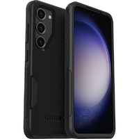 Otterbox Commuter Case For Samsung Galaxy S23 - Black