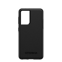 Otterbox Symmetry Case - For Samsung Galaxy S23 - Black