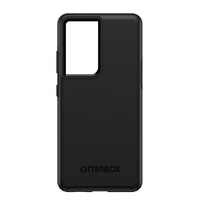 Otterbox Symmetry Case - For Samsung Galaxy S23 Ultra - Black