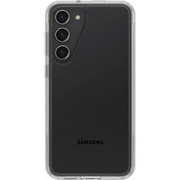Otterbox Symmetry Case For Samsung Galaxy S23 Plus - Clear 