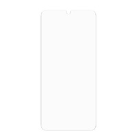 OtterBox Alpha Flex Antimicrobial Screen Protector - For Samsung Galaxy S23 - Clear