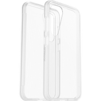 Otterbox React Case - For Samsung Galaxy S23 - Clear