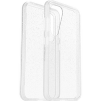 OtterBox React Case for Samsung Galaxy S23 5G (6.1") - Stardust (Clear Glitter)