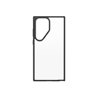 OtterBox React Case suits Samsung Galaxy S23 Ultra - Black Crystal
