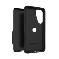 Otterbox Commuter Lite Case - For Samsung Galaxy A54 5G - Black