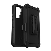 Otterbox Defender Case For Samsung Galaxy A54 5G - Black