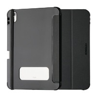 Otterbox React Folio Case For iPad 10.9 inch (10th Gen) - Black
