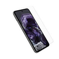 Otterbox Glass Screen Protector For Google Pixel 8 - Clear