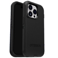 OtterBox Defender ProPack Case for Apple iPhone 15 Plus - Black