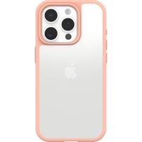 OtterBox iPhone 15 Pro Case - Peach