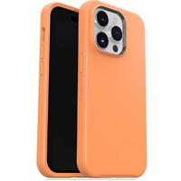 OtterBox Symmetry Plus MagSafe Case for Apple iPhone 15 Pro - Sunstone
