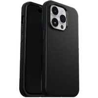 OtterBox Symmetry Plus MagSafe ProPack Case for Apple iPhone 15 - Black