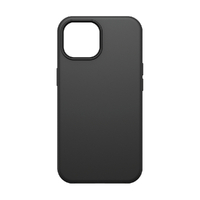 Otterbox Symmetry Plus MagSafe Case For iPhone 16e/15/14/13 - Black