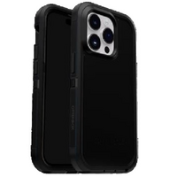 OtterBox Defender XT MagSafe ProPack Case for Apple iPhone 15 Pro - Black