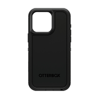 Otterbox Defender XT Magsafe Case For iPhone 15 Pro Max - Black