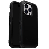 OtterBox Defender XT MagSafe Case for Apple iPhone 15 - Black