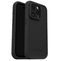 OtterBox Fre MagSafe Case for Apple iPhone 15 Pro - Black