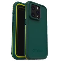 OtterBox Fre MagSafe Case for Apple iPhone 15 Pro Max - Green