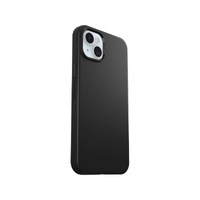 OtterBox Strada MagSafe Case for Apple iPhone 15 Plus - Shadow Black