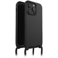 OtterBox React MagSafe Case for Apple iPhone 15 Pro Max - Black