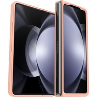 OtterBox Thin Flex Case for Samsung Galaxy Z Fold5 5G (7.6") - Peach/Stardust