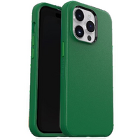 OtterBox Symmetry Plus MagSafe Case for Apple iPhone 15 - Green Juice