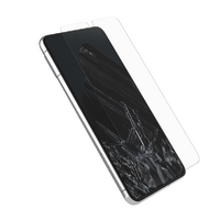 Otterbox Glass Screen Protector For New Google Pixel 8 Pro - Clear