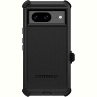 Otterbox Defender Case for Google Pixel 8 - Black