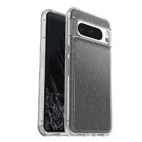 Otterbox Symmetry Clear Case For New Google Pixel 8 Pro - Stardust