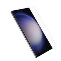 OtterBox Alpha Flex Antimicrobial Screen Protector - For Samsung Galaxy S23 Ultra