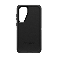 Otterbox Defender Case For Samsung Galaxy S24 Plus - Black