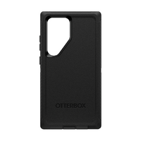 Otterbox Defender Case For Samsung Galaxy S24 Ultra - Black