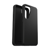Otterbox Symmetry Case For Samsung Galaxy S24 - Black