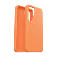 Otterbox Symmetry Case For Samsung Galaxy S24 - Orange