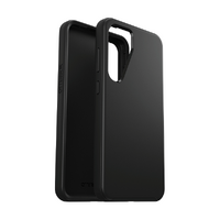 Otterbox Symmetry Case For Samsung Galaxy S24 Plus - Black