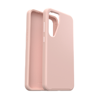 Otterbox Symmetry Case For Samsung Galaxy S24 Plus - Rose Boquet