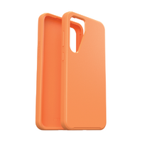 Otterbox Symmetry Case For Samsung Galaxy S24 Plus - Orange