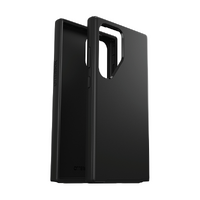 Otterbox Symmetry Case For Samsung Galaxy S24 Ultra - Black