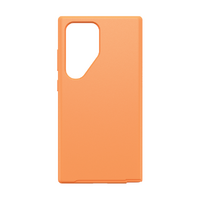 Otterbox Symmetry Case For Samsung Galaxy S24 Ultra - Orange