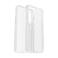 Otterbox Symmetry Case For Samsung Galaxy S24 - Clear