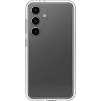 OtterBox Symmetry Clear Samsung Galaxy S24 5G (6.2") Case - Clear 