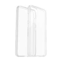 Otterbox React Case For Samsung Galaxy S24 - Clear