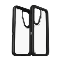 Otterbox Defender XT Case For Samsung Galaxy S24 - Clear/Black