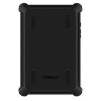 Otterbox Defender Case For Samsung Galaxy Tab A9 Plus - Black