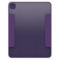 OtterBox Symmetry Folio Case For iPad Pro 13 (M4) 13" - Black