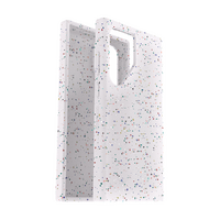 Otterbox Symmetry Core Case For Samsung Galaxy S24 Ultra - Sprinkles White