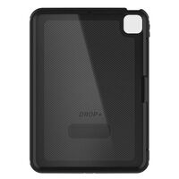 OtterBox Defender Case For iPad Pro (M4) 11" - Black 