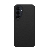 Otterbox React Case for Samsung Galaxy A55 - Black