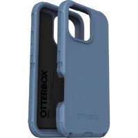 OtterBox Defender MagSafe Case for Apple iPhone 16 Pro Max - Blue